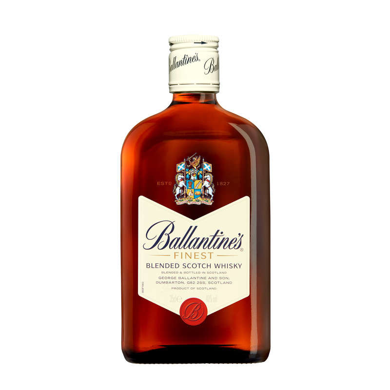 BALLANTINE'S-890253