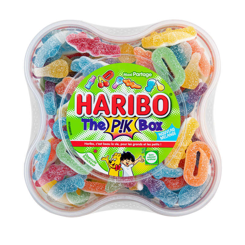 HARIBO-890458