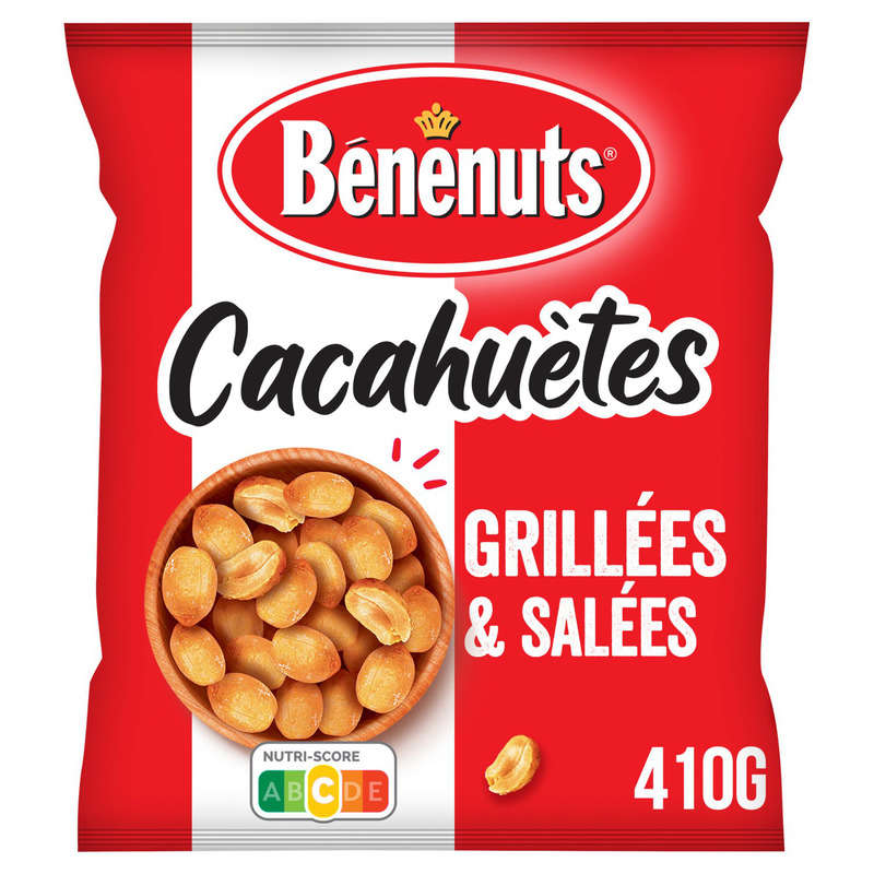 BENENUTS-890505