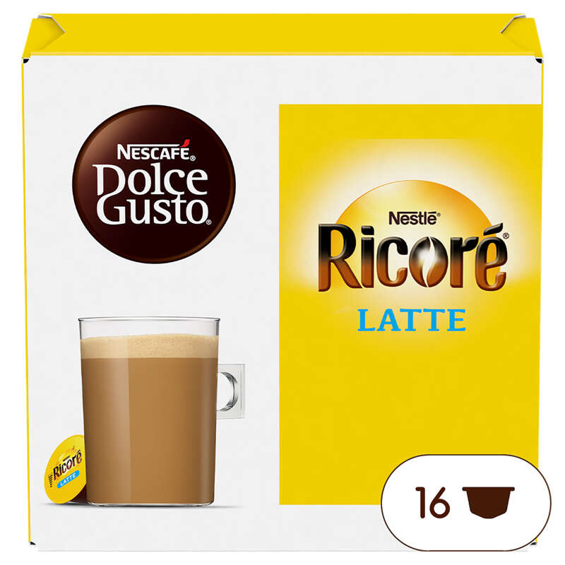 NESCAFE DOLCE GUSTO-890536