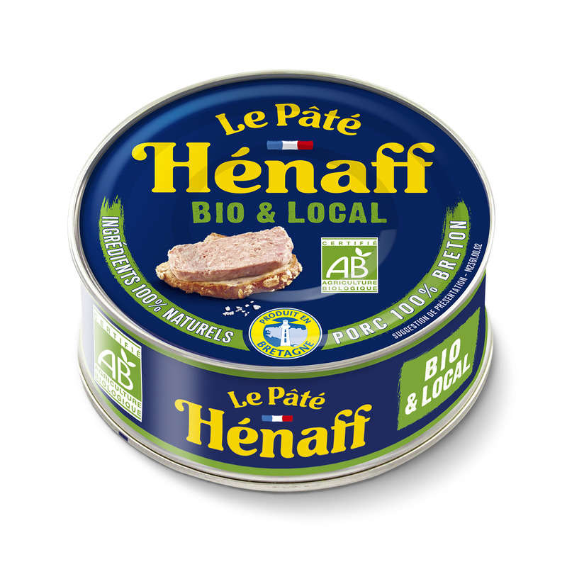 HENAFF-890681