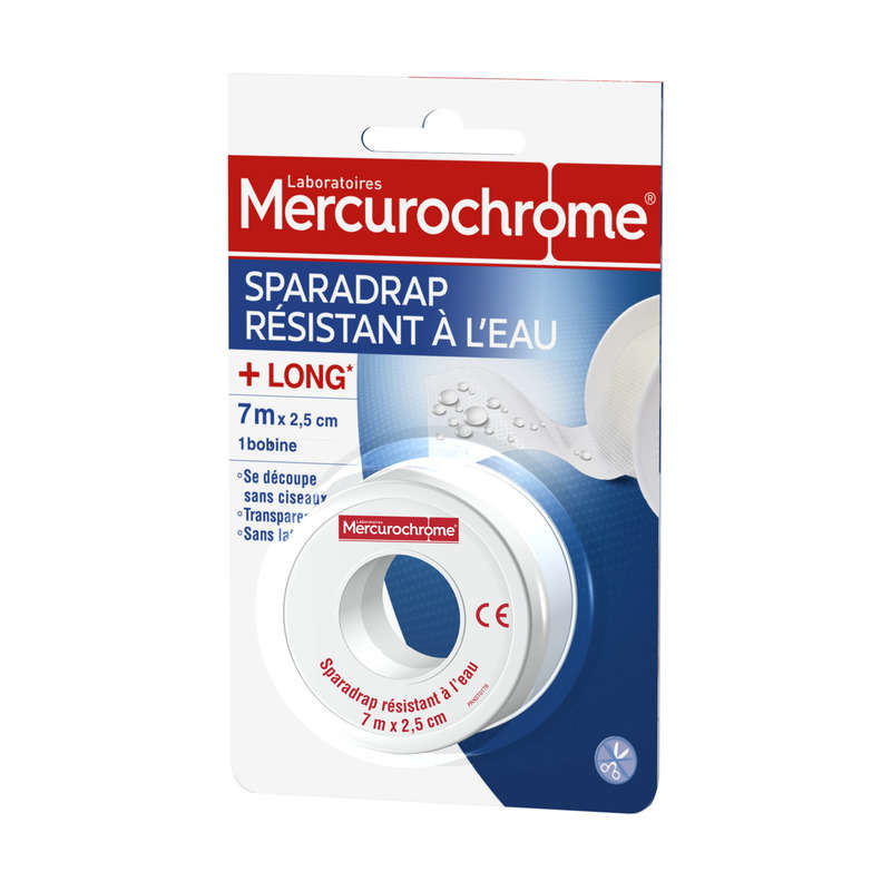 MERCUROCHROME-890736