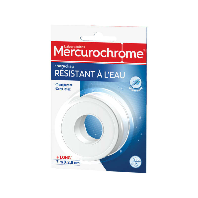 MERCUROCHROME-890736