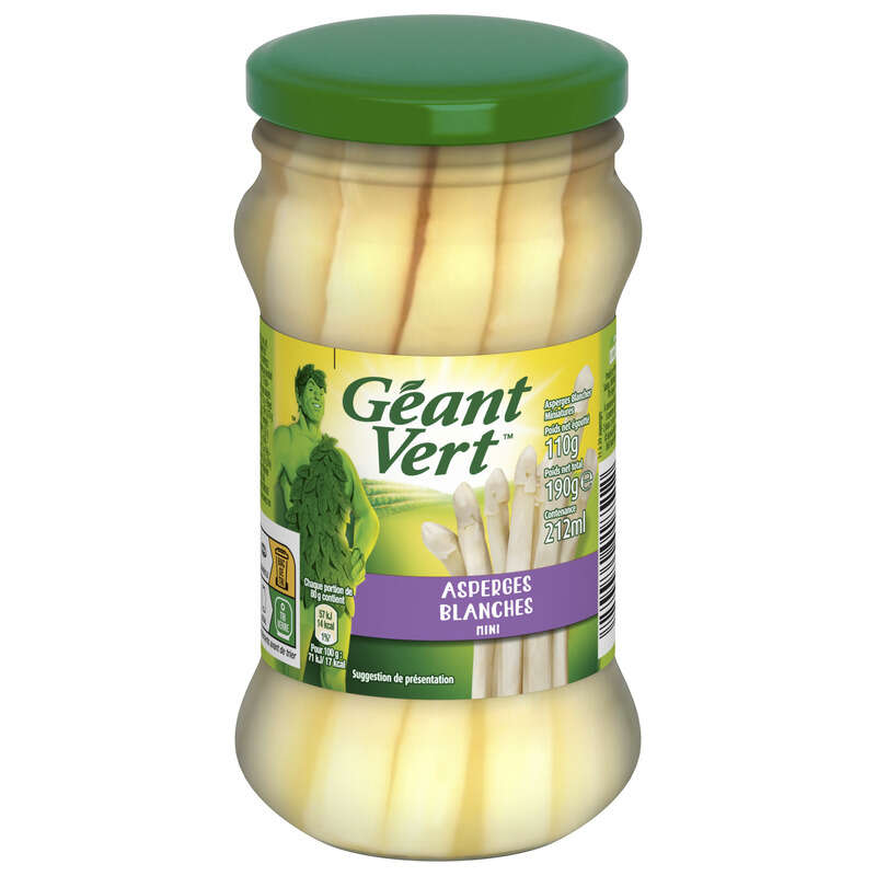 GEANT VERT-891236