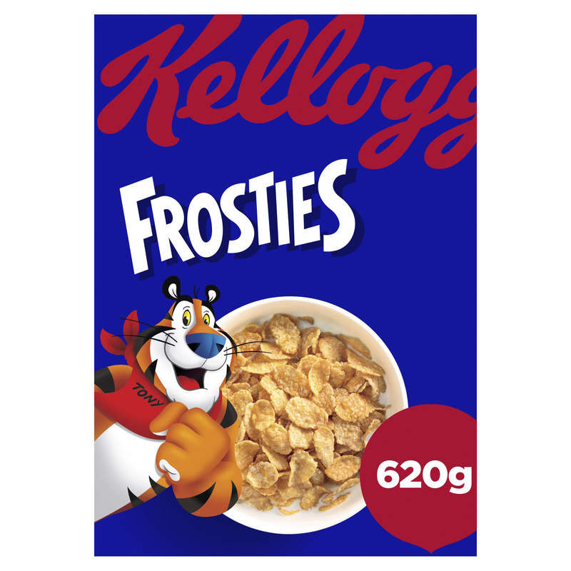 KELLOGG'S-892516