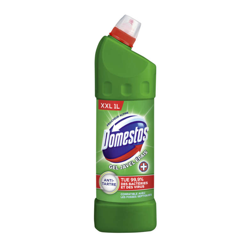 DOMESTOS-892965