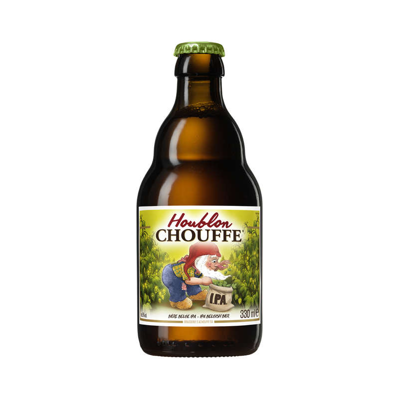 LA CHOUFFE-893410