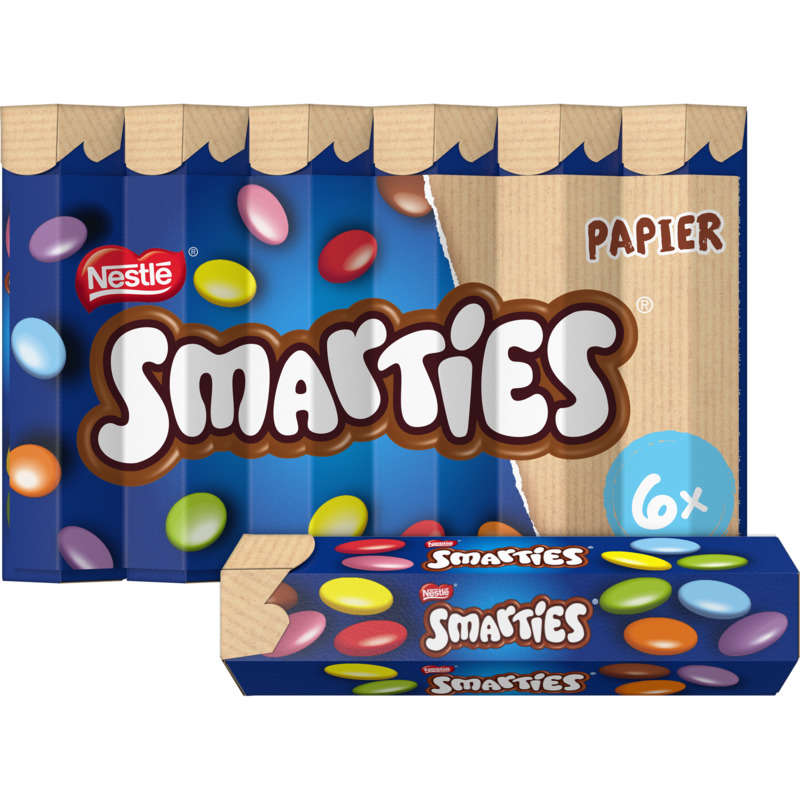 SMARTIES-895566