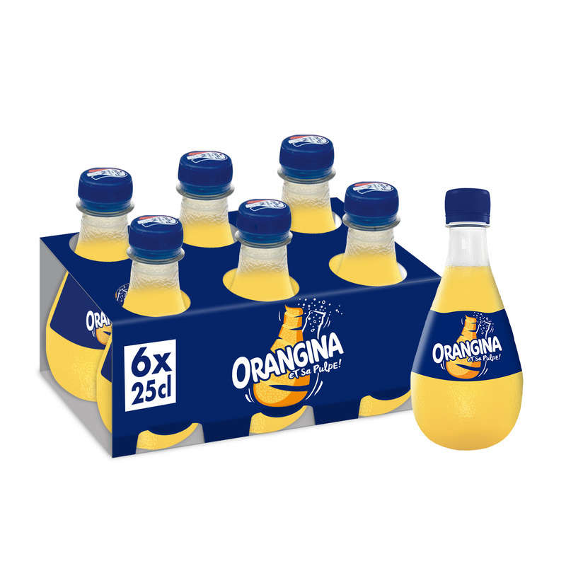 ORANGINA-895579