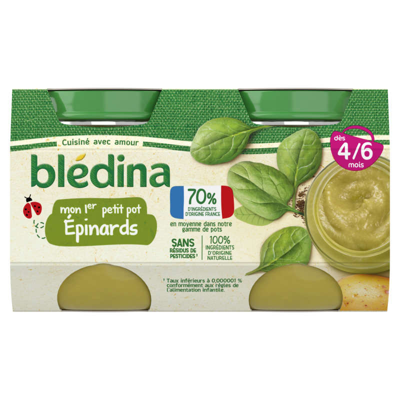 BLEDINA-895711