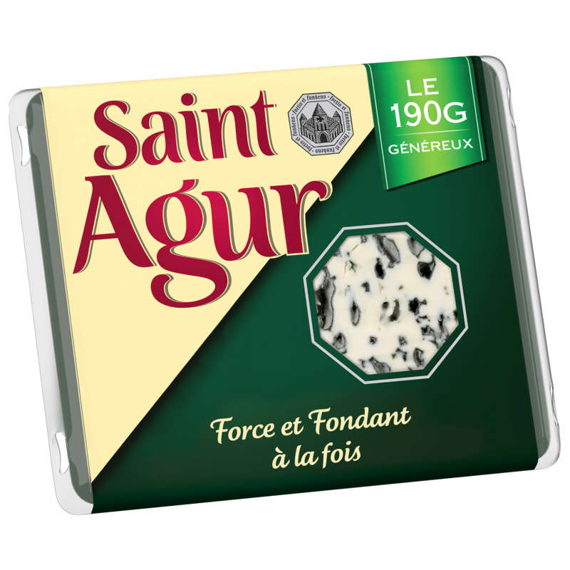 SAINT AGUR-895848