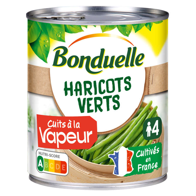 BONDUELLE-895901
