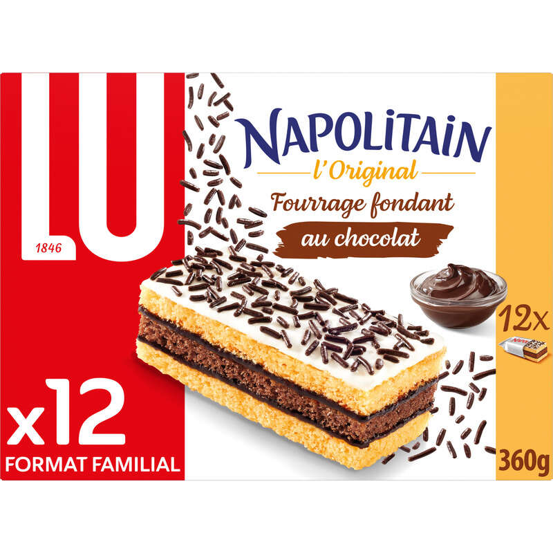 NAPOLITAIN-897072