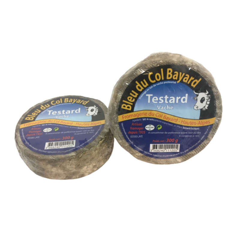 LAITERIE DU COL BAYARD-899852