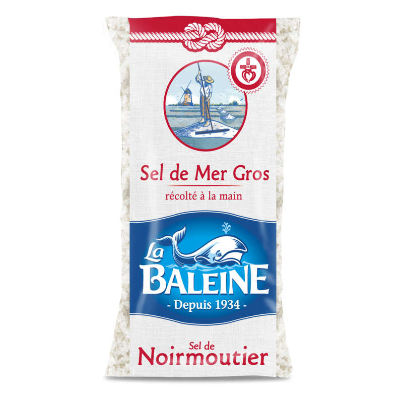 LA BALEINE-903043