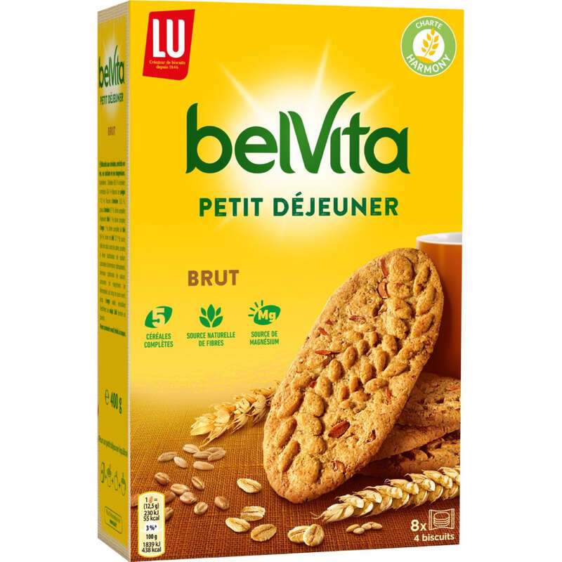 BELVITA-903922