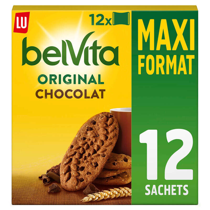 BELVITA-903929