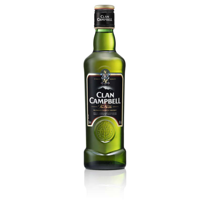 CLAN CAMPBELL-903939