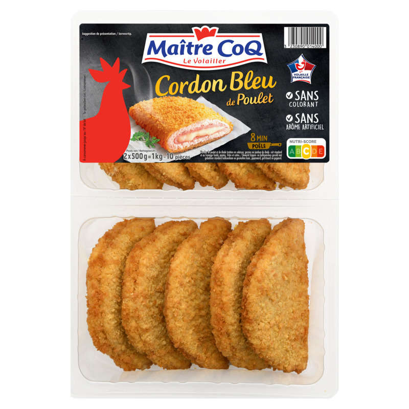 MAITRE COQ-904441