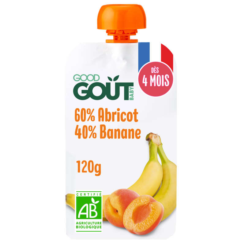 GOOD GOUT-904756