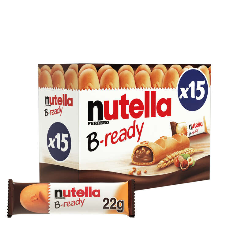 NUTELLA-906610