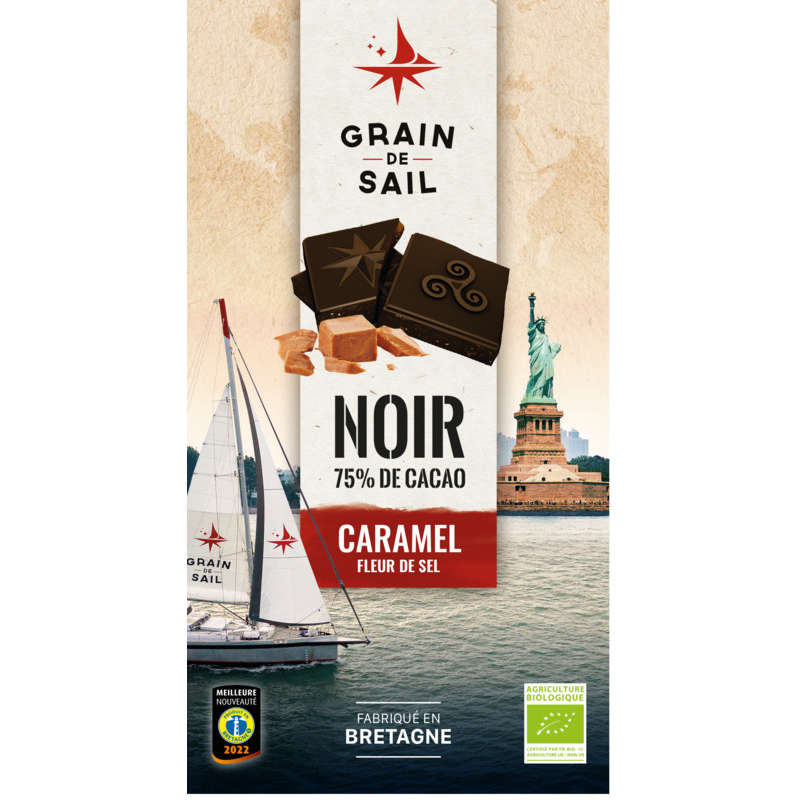 GRAIN DE SAIL-909071