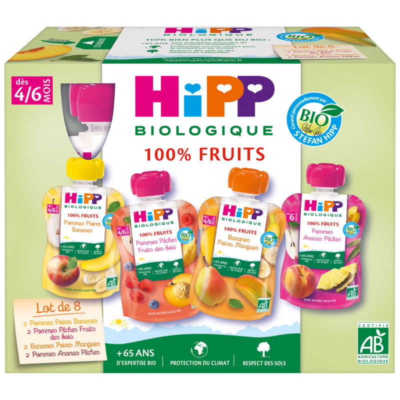 HIPP-909978