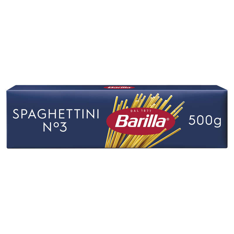 BARILLA-910538