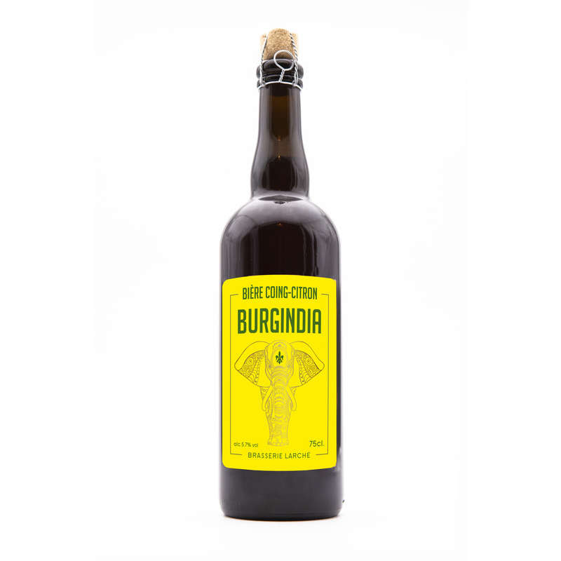 BRASSERIE LARCHE-911932