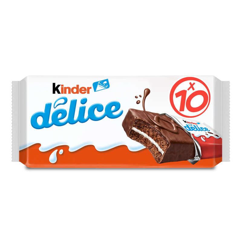 KINDER-912511