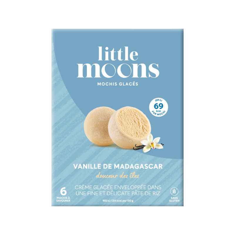 LITTLE MOONS-912626