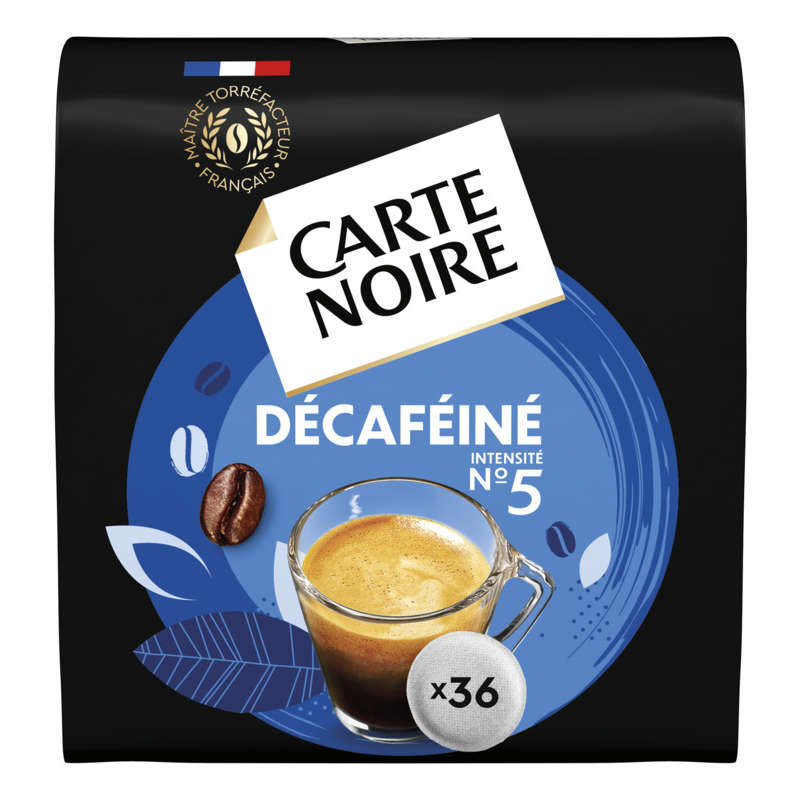 CARTE NOIRE-919209