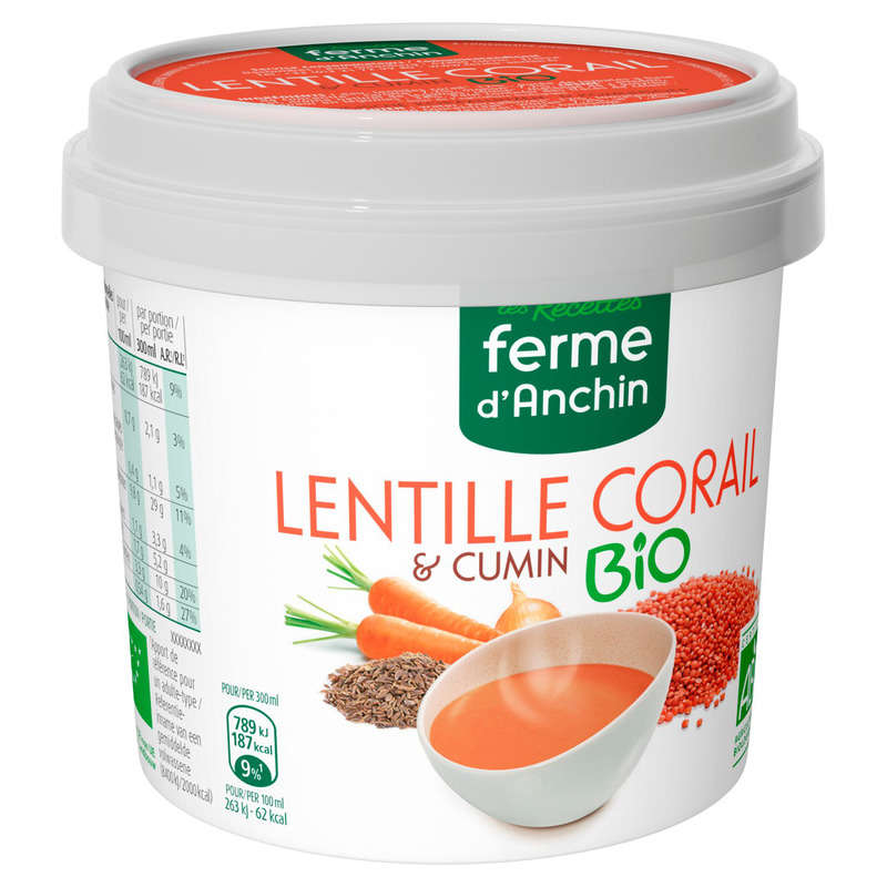 FERME D'ANCHIN-920366