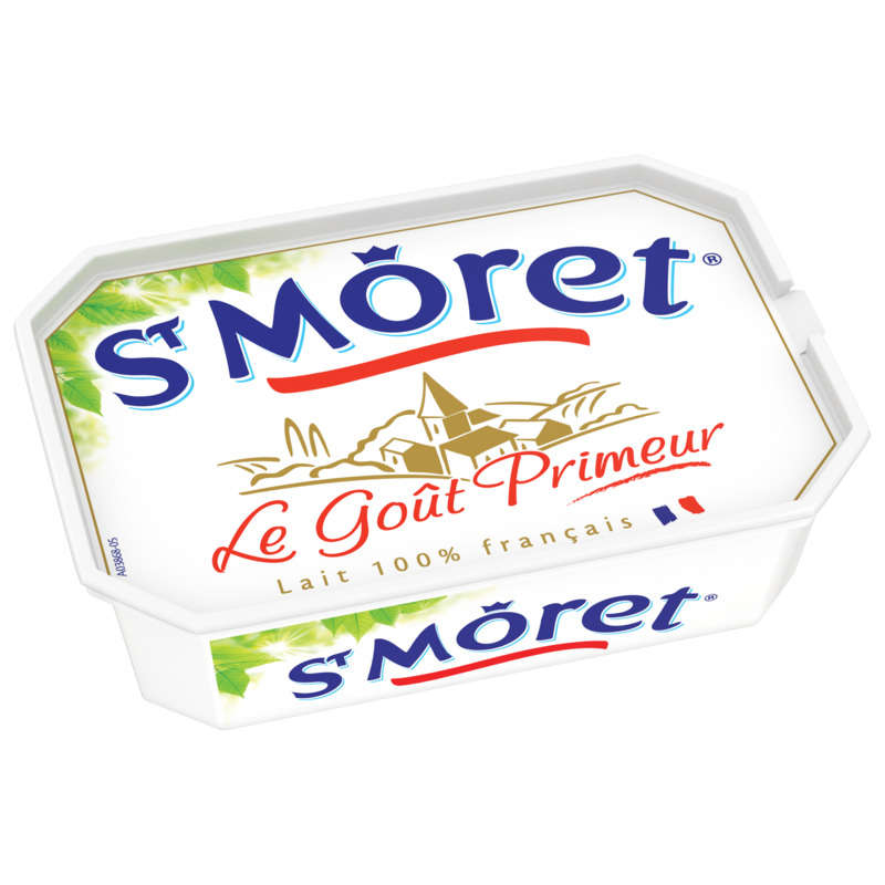 ST MORET-920492