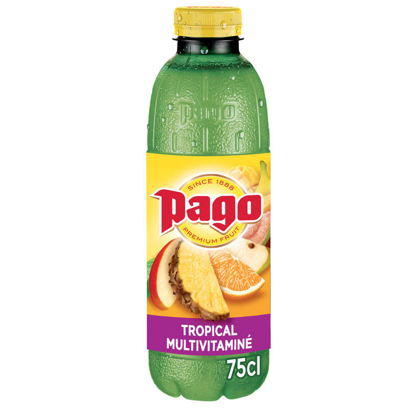 PAGO-921005