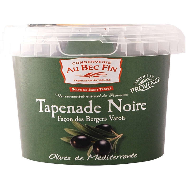 CONSERVERIE AU BEC FIN-923977