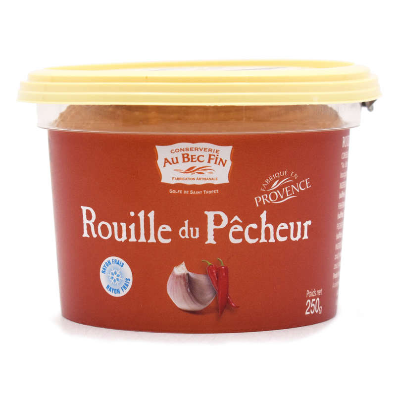 CONSERVERIE AU BEC FIN-924038