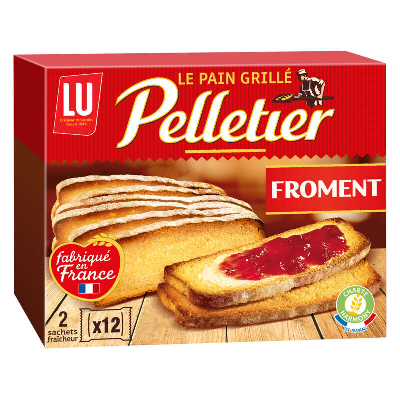 PELLETIER-924961