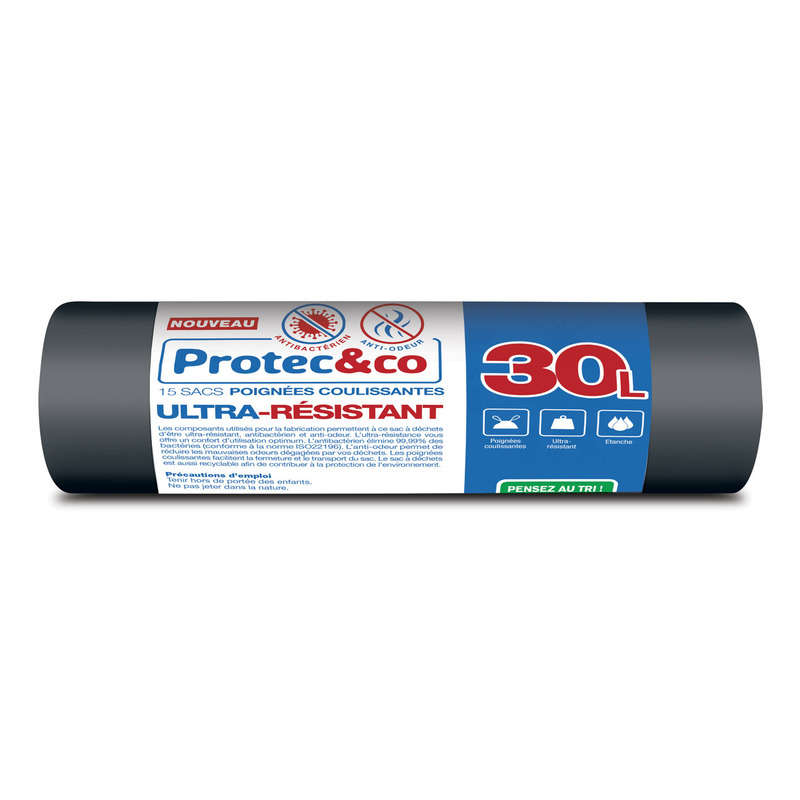 PROTEC&CO-928346
