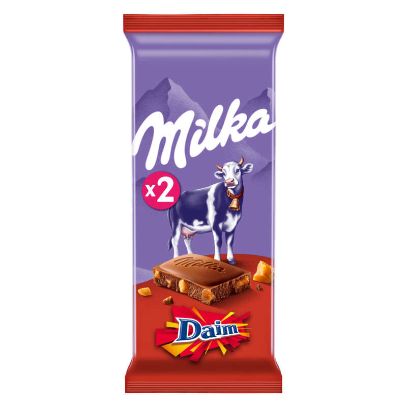 MILKA-928377