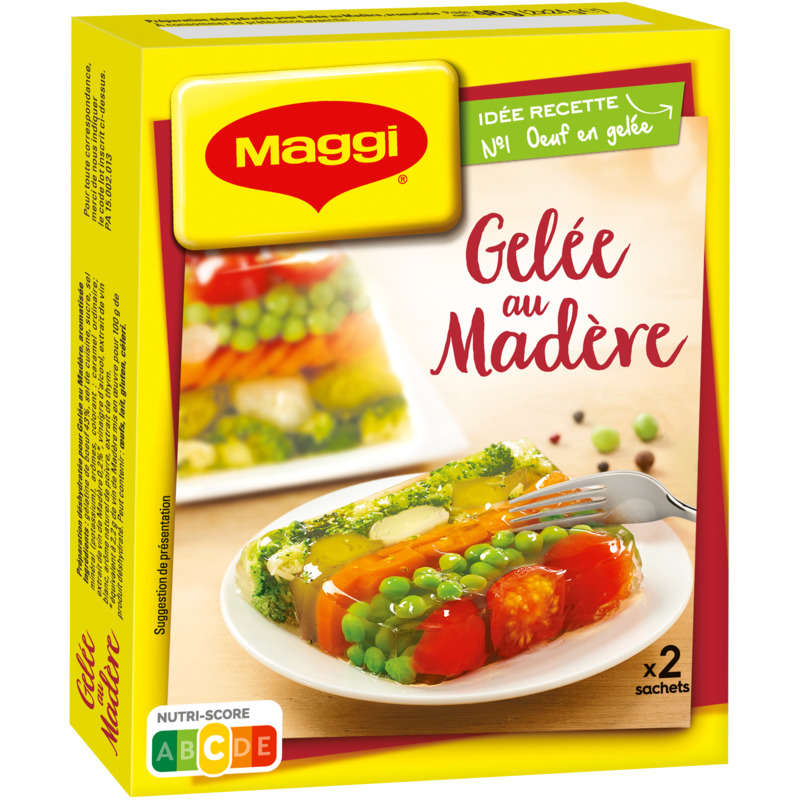 MAGGI-929592