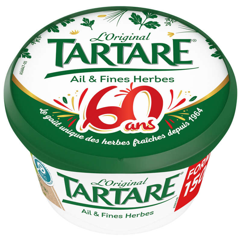 TARTARE-930234