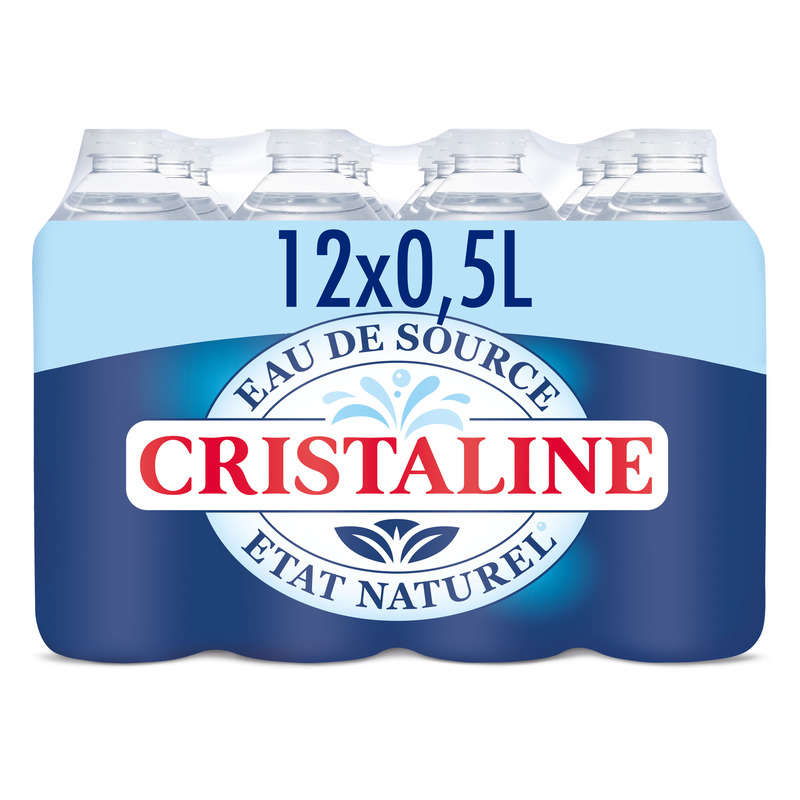 CRISTALINE-930354