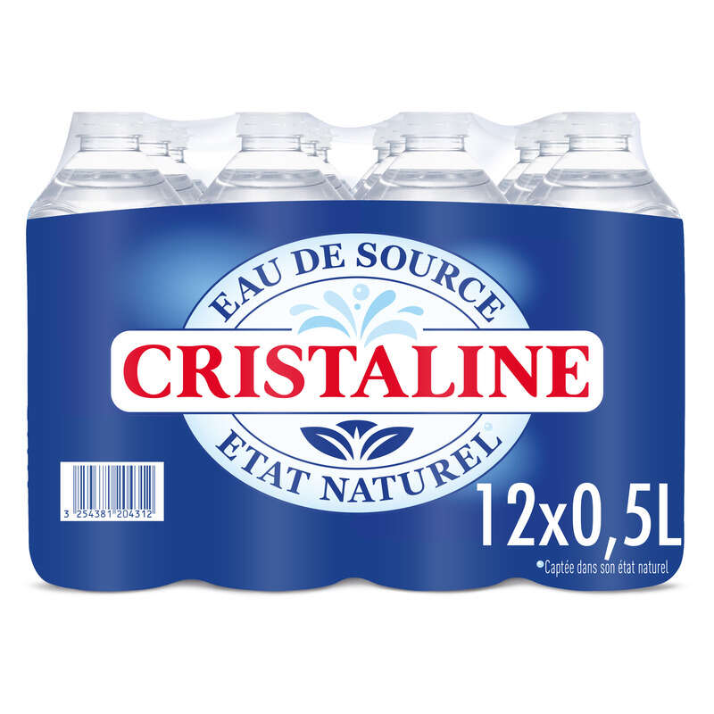 CRISTALINE-930354