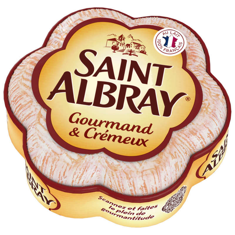 ST ALBRAY-933599