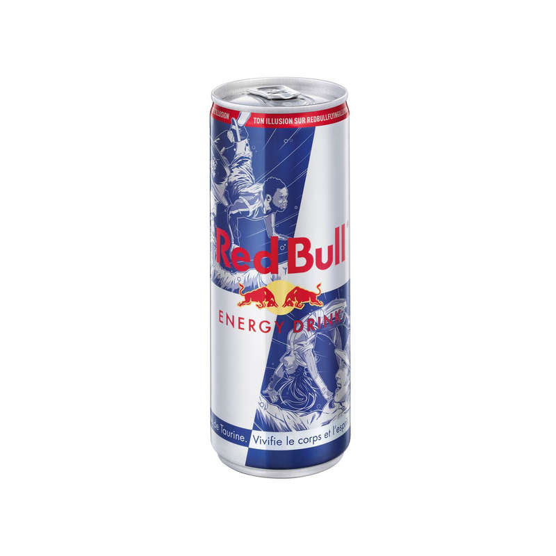 RED BULL-934279