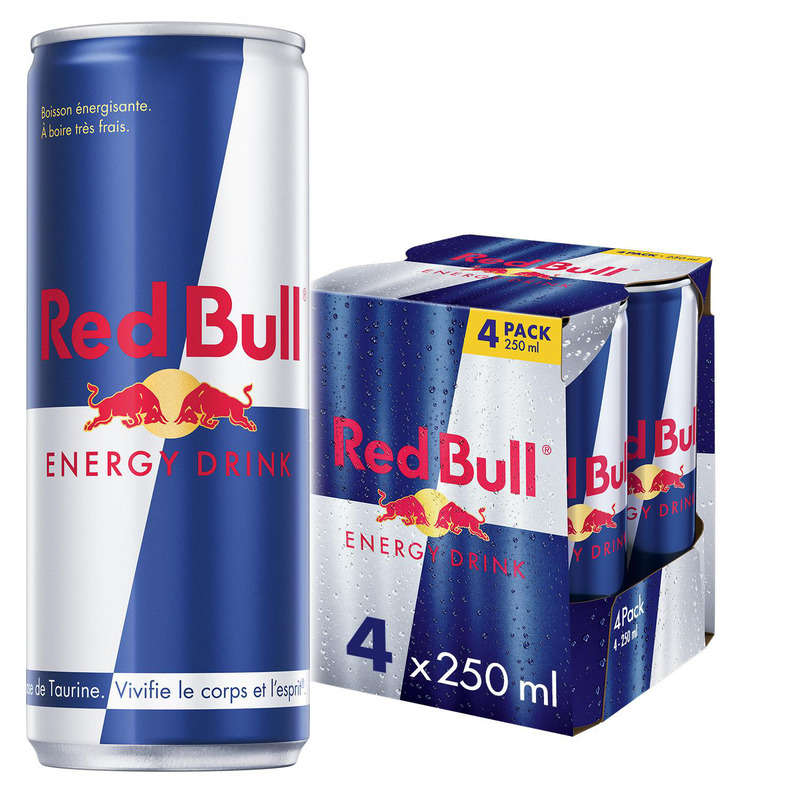 RED BULL-934315