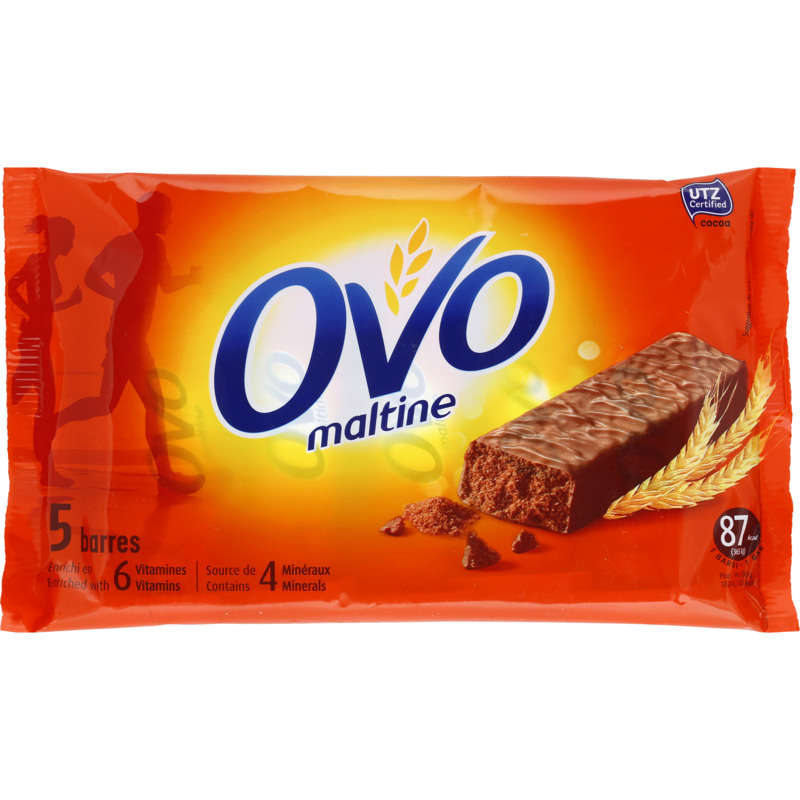 OVOMALTINE-934673