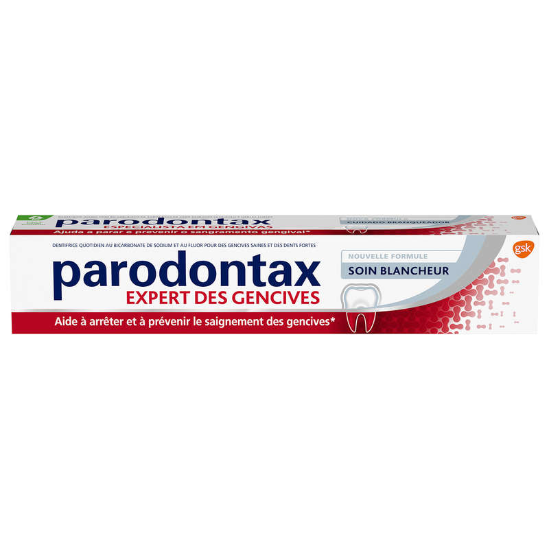 PARODONTAX-935371
