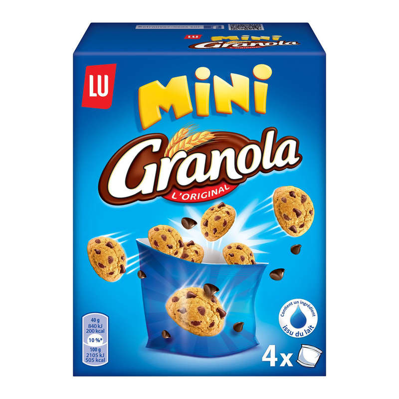 GRANOLA-937976